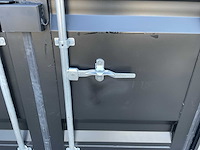 Rhino-cross-containers 8ft mini container - afbeelding 5 van  15