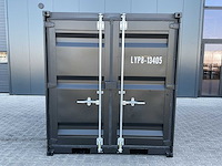 Rhino-cross-containers 8ft mini container - afbeelding 8 van  15