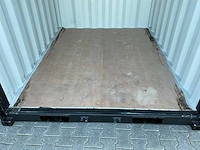 Rhino-cross-containers 8ft mini container - afbeelding 6 van  15