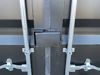 Rhino-cross-containers 8ft mini container - afbeelding 15 van  15