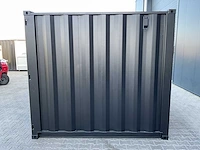 Rhino-cross-containers 8ft mini container - afbeelding 12 van  15