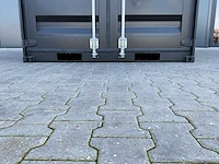 Rhino-cross-containers 8ft mini container - afbeelding 13 van  15