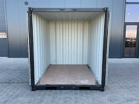 Rhino-cross-containers 8ft mini container - afbeelding 14 van  15