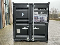 Rhino-cross-containers 9ft mini container met deur en raam - afbeelding 17 van  21