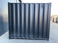 Rhino-cross-containers 9ft mini container - afbeelding 4 van  13