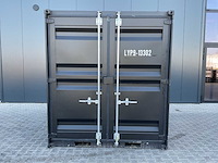 Rhino-cross-containers 9ft mini container - afbeelding 7 van  14