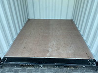 Rhino-cross-containers 9ft mini container - afbeelding 12 van  14