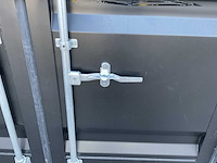 Rhino-cross-containers 9ft mini container - afbeelding 3 van  14