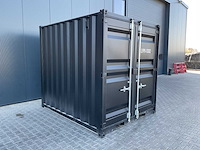 Rhino-cross-containers 9ft mini container - afbeelding 8 van  14