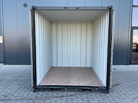 Rhino-cross-containers 9ft mini container - afbeelding 9 van  12