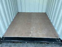 Rhino-cross-containers 9ft mini container - afbeelding 14 van  14