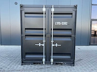 Rhino-cross-containers 9ft mini container - afbeelding 7 van  14