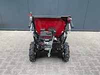 Rhino-cross d300 mini dumper - afbeelding 1 van  43
