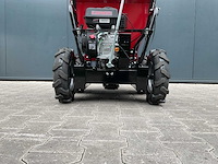 Rhino-cross d300 mini dumper - afbeelding 2 van  43