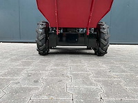 Rhino-cross d300 mini dumper - afbeelding 4 van  43