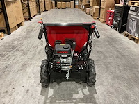 Rhino-cross d300 mini dumper - afbeelding 13 van  43