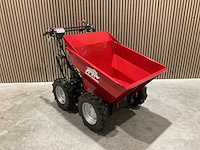 Rhino-cross d300 mini dumper - afbeelding 40 van  43