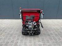 Rhino-cross d300ma mini dumper - afbeelding 2 van  46
