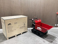 Rhino-cross d300ma mini dumper - afbeelding 24 van  46
