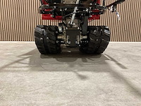 Rhino-cross d300ma mini dumper - afbeelding 37 van  46