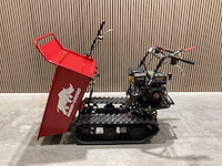 Rhino-cross d300ma mini dumper - afbeelding 40 van  46