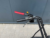 Rhino-cross d300ma mini dumper - afbeelding 45 van  46