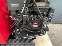 Rhino-cross d500ha mini dumper - afbeelding 7 van  100