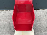 Rhino-cross d500ha mini dumper - afbeelding 12 van  100