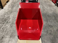 Rhino-cross d500ha mini dumper - afbeelding 34 van  100
