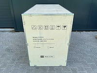 Rhino-cross d500ha mini dumper - afbeelding 35 van  100