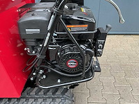 Rhino-cross d500ha mini dumper - afbeelding 63 van  100
