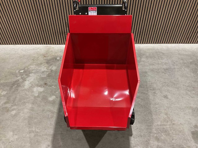 Rhino-cross d500ha mini dumper - afbeelding 92 van  100