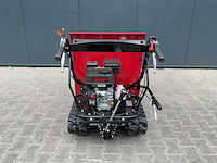 Rhino-cross d500ma mini dumper - afbeelding 4 van  50