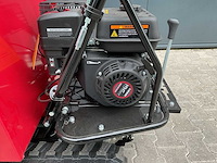 Rhino-cross d500ma mini dumper - afbeelding 9 van  50