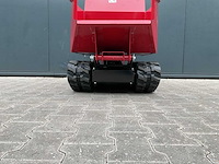 Rhino-cross d500ma mini dumper - afbeelding 13 van  50