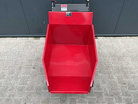 Rhino-cross d500ma mini dumper - afbeelding 14 van  50