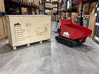 Rhino-cross d500ma mini dumper - afbeelding 16 van  50