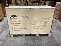 Rhino-cross d500ma mini dumper - afbeelding 17 van  50