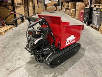 Rhino-cross d500ma mini dumper - afbeelding 25 van  50