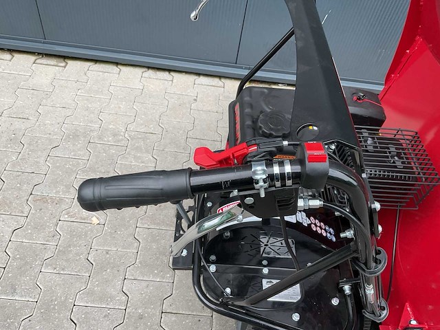 Rhino-cross d500ma mini dumper - afbeelding 43 van  50