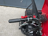 Rhino-cross d500ma mini dumper - afbeelding 43 van  50