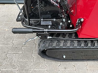 Rhino-cross d500ma mini dumper - afbeelding 50 van  50