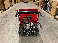 Rhino-cross d500ma mini dumper - afbeelding 27 van  66