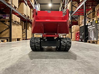 Rhino-cross d500ma mini dumper - afbeelding 36 van  66