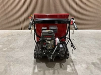 Rhino-cross d500ma mini dumper - afbeelding 54 van  66