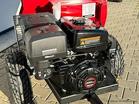 Rhino-cross dgs1500 wood chipper - afbeelding 4 van  7