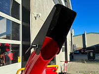 Rhino-cross dgs1500 wood chipper - afbeelding 6 van  6