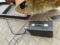 Rhino-cross-dino - rad-023 - dinausaurus iufengosaurus 6 meter - afbeelding 8 van  8