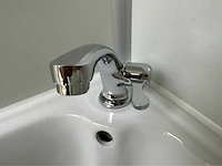 Rhino-cross double sanitairunit - afbeelding 5 van  31