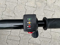 Rhino-cross ed150 elektrische kruiwagen - afbeelding 1 van  4